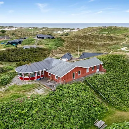 Prázdninový dům Nyyrikki - 350m From The Sea By Interhome *
