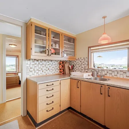 Nyyrikki - 350m From The Sea By Interhome Semesterbostad *