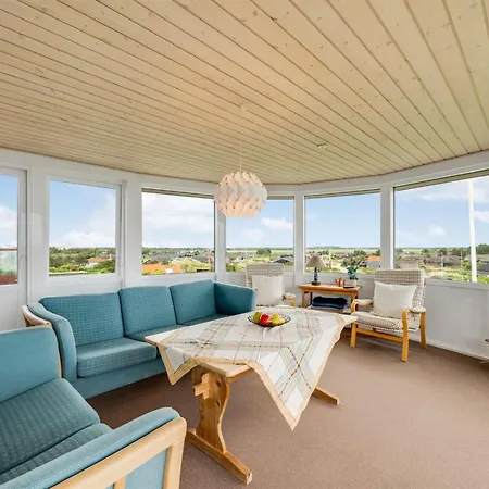 Nyyrikki - 350m From The Sea By Interhome Ringkøbing