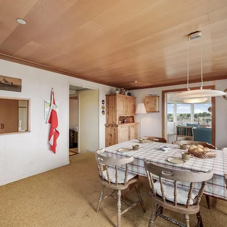 Nyyrikki - 350m From The Sea By Interhome *