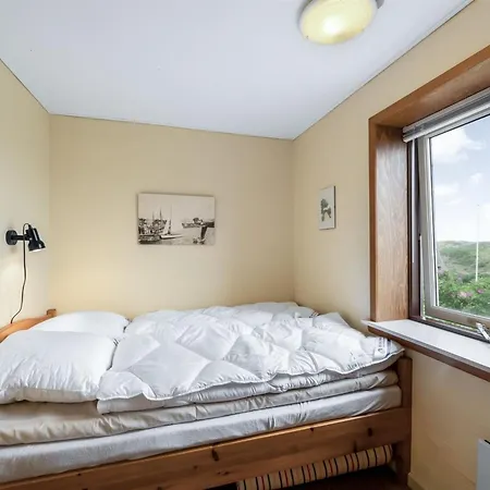 Nyyrikki - 350m From The Sea By Interhome * Ringkøbing
