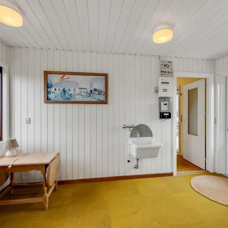 Nyyrikki - 350m From The Sea By Interhome Ringkøbing