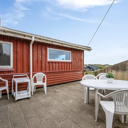 Nyyrikki - 350m From The Sea By Interhome *