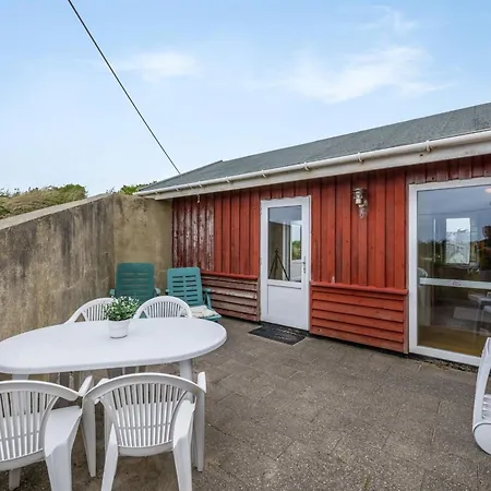 Semesterbostad Nyyrikki - 350m From The Sea By Interhome *