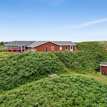 Nyyrikki - 350m From The Sea By Interhome 펜션 *