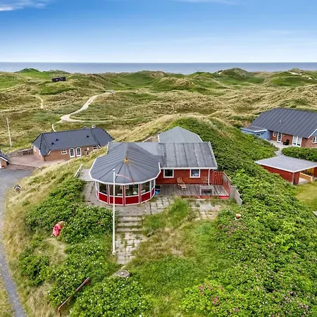 Nyyrikki - 350m From The Sea By Interhome 펜션