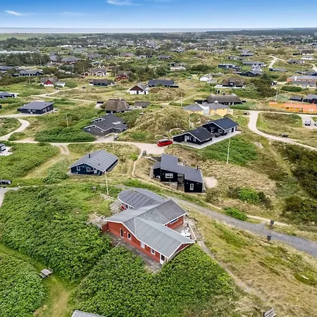 Nyyrikki - 350m From The Sea By Interhome Ringkøbing